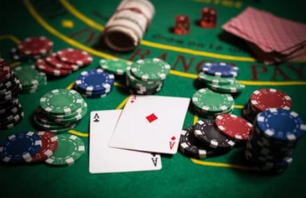 33winn Live Casino Baccarat Dragon Tiger real dealer ကစားနေစဉ်
