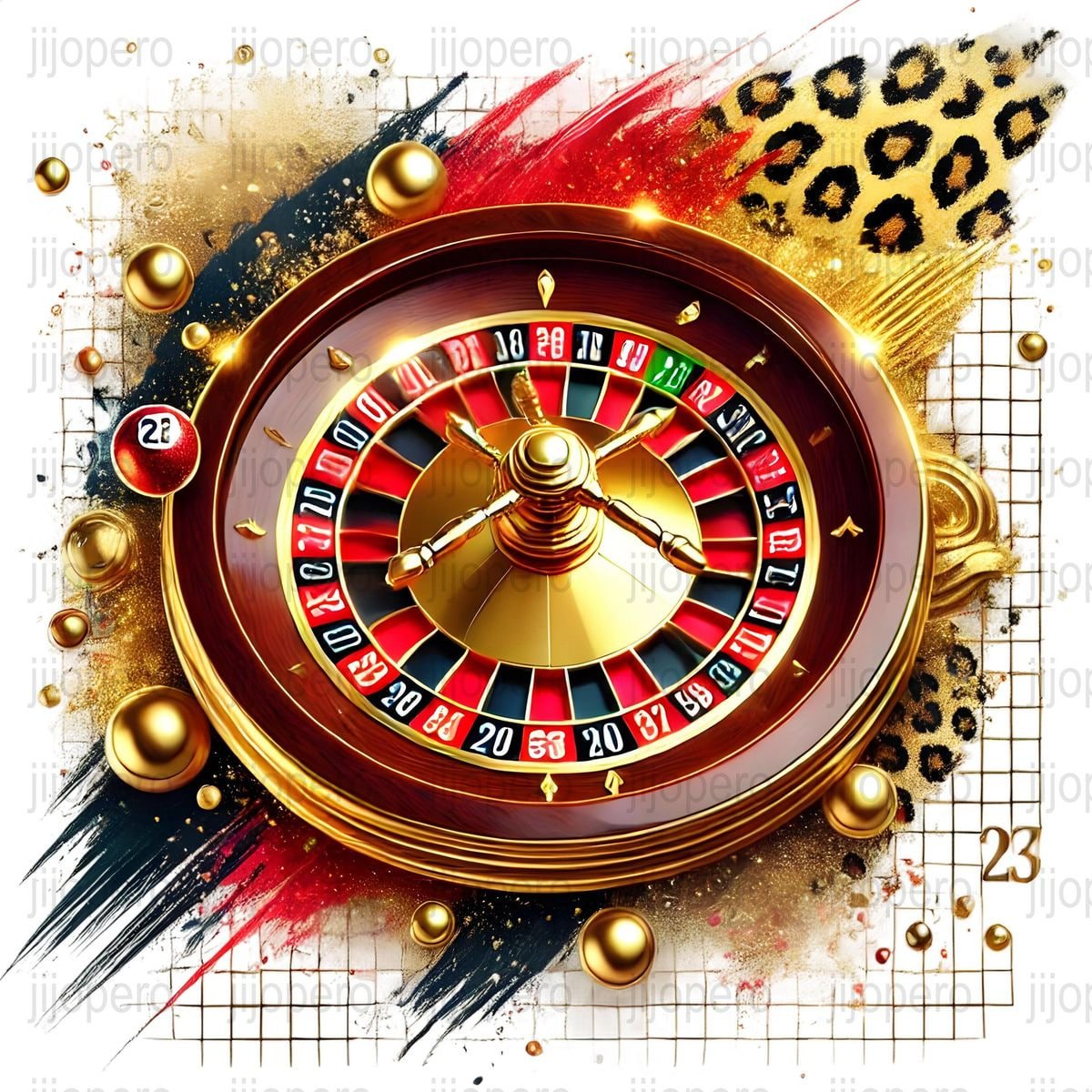 Slots ဂိမ်းများ